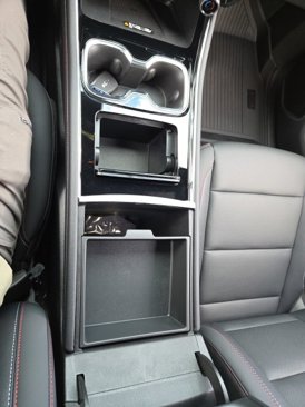 New 2026 Chevrolet Traverse Z71 w/ Enhanced Driving Package image 60