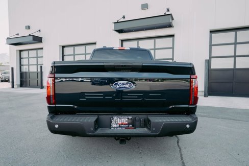 Used 2025 Ford F150 XL w/ Equipment Group 103A High image 6