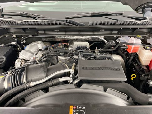 New 2025 GMC Sierra 2500 Denali Ultimate image 32