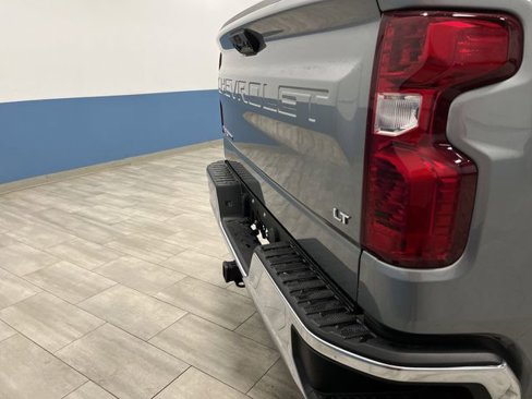 New 2026 Chevrolet Silverado 1500 LT image 33