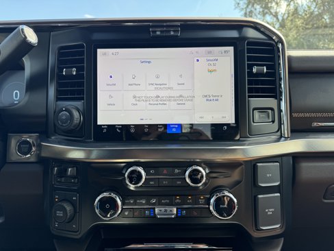 New 2026 Ford F250 King Ranch image 13