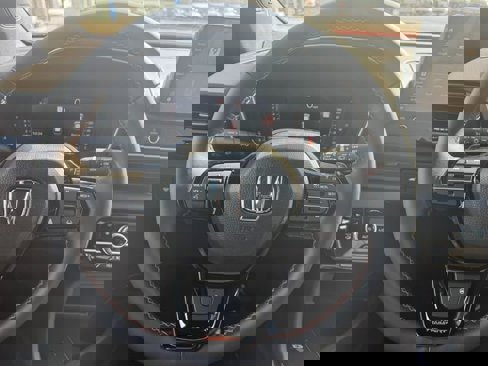 New 2026 Honda Passport TrailSport Elite image 10