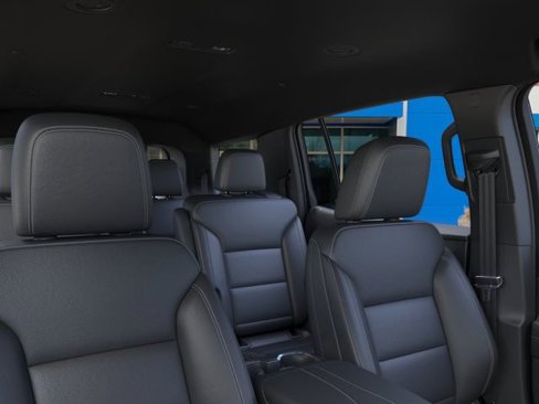 New 2026 Chevrolet Traverse LT w/ Midnight/Sport Edition image 25