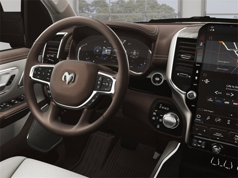 New 2026 RAM 1500 Laramie image 18