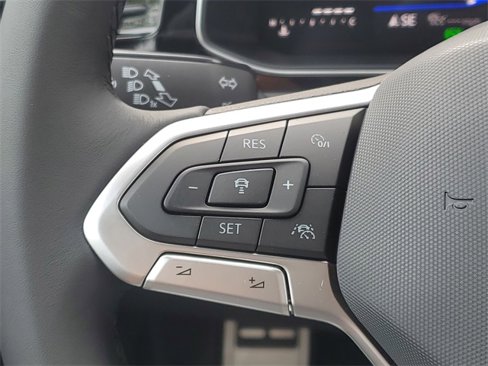 New 2025 Volkswagen Jetta Sport image 13