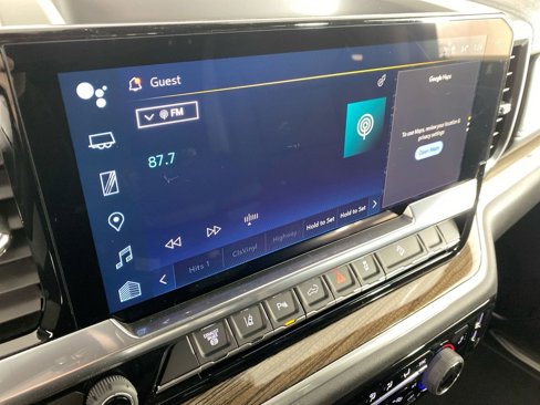 New 2025 Chevrolet Silverado 3500 LT w/ Z71 Chrome Sport Edition image 14