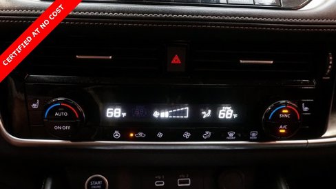Used 2023 Nissan Rogue Platinum image 17
