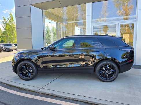 New 2026 Land Rover Range Rover Velar S image 4