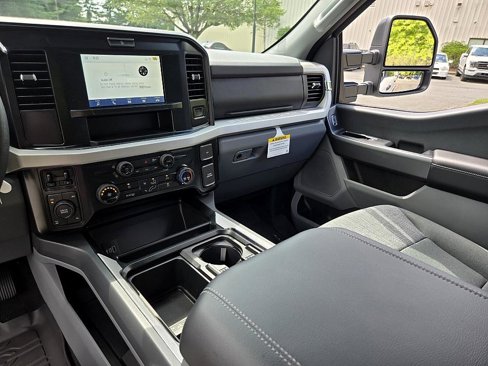 New 2025 Ford F250 XLT w/ FX4 Off-Road Package image 20