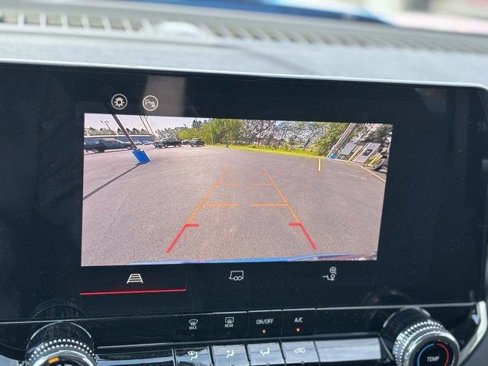 New 2025 GMC Canyon Elevation image 25