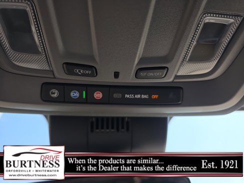 New 2026 GMC Sierra 1500 Elevation image 26