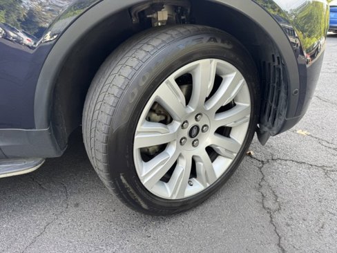 Used 2019 Land Rover Discovery HSE image 38