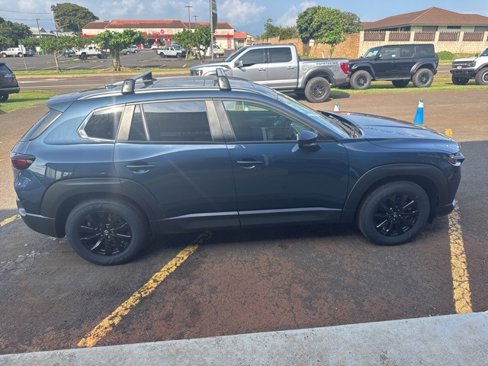 New 2025 MAZDA CX-50 AWD 2.5 S w/ Weather Package image 6