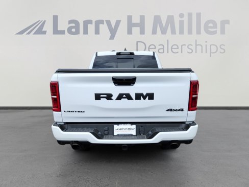 New 2025 RAM 1500 Limited image 4