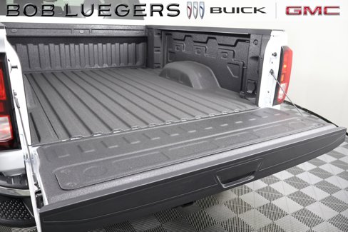 New 2026 GMC Sierra 2500 Pro w/ Convenience Package image 8