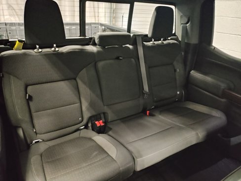 Certified 2021 GMC Sierra 1500 Elevation w/ Preferred Package image 11