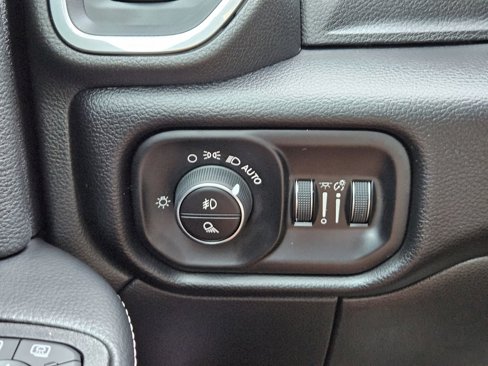 New 2026 RAM 2500 Laramie image 24