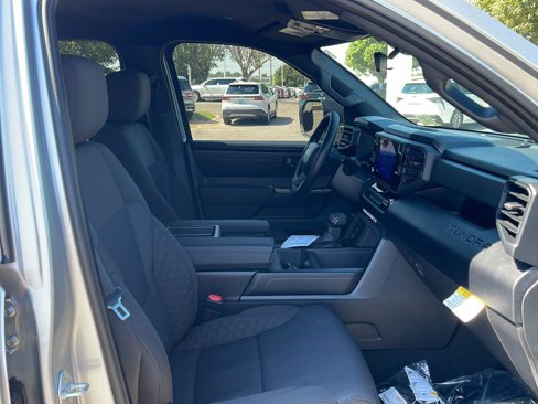 New 2026 Toyota Tundra SR image 24