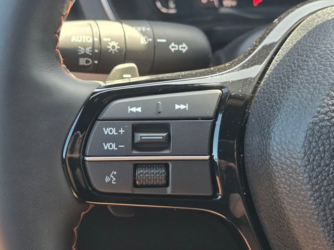 New 2026 Honda Passport TrailSport Elite image 34