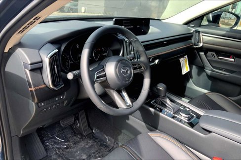 New 2025 MAZDA CX-50 2.5 Hybrid w/ Weather Package image 8