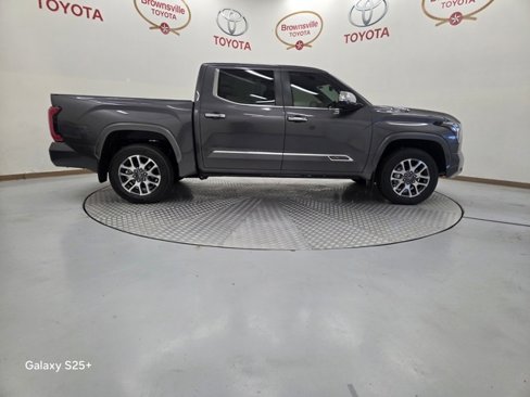New 2026 Toyota Tundra 1794 Edition image 3