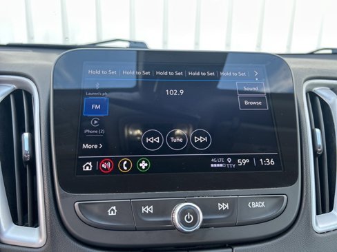 Used 2023 Chevrolet Malibu LS image 26