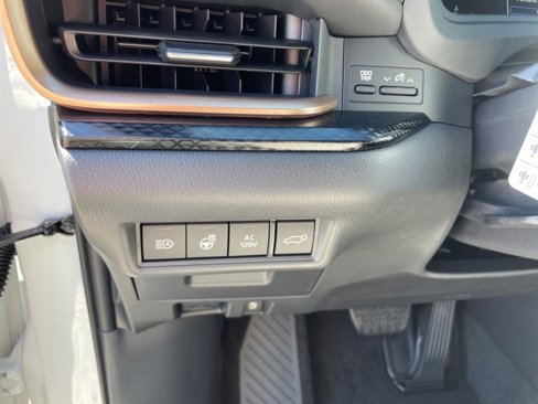 New 2026 Toyota Grand Highlander AWD Hybrid image 19