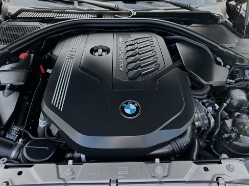 Used 2024 BMW M340i w/ Premium Package image 32