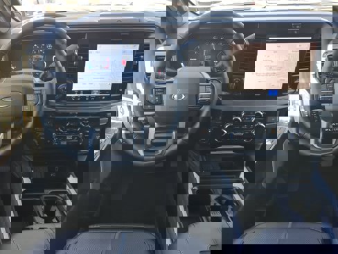 New 2026 Ford F450 Platinum w/ FX4 Off-Road Package image 14