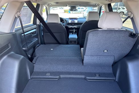 New 2026 Honda CR-V EX image 18