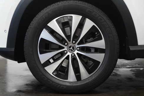 New 2025 Mercedes-Benz GLE 350 4MATIC image 13