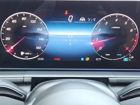 New 2026 Mercedes-Benz GLE 450 4MATIC image 17