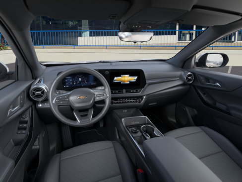 New 2026 Chevrolet Equinox LT w/ Convenience Package II image 15