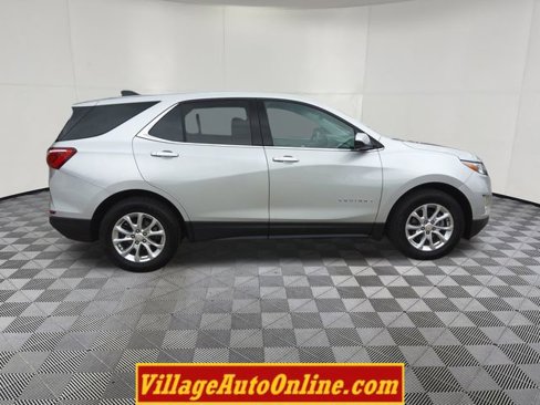 Used 2020 Chevrolet Equinox LT image 15