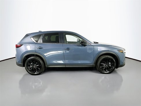 Used 2025 MAZDA CX-5 Carbon Edition image 7