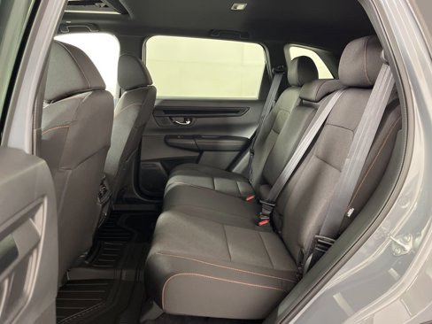 New 2026 Honda CR-V TrailSport image 22