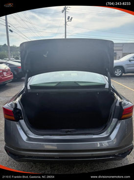 Used 2021 Nissan Altima 2.5 SV image 11