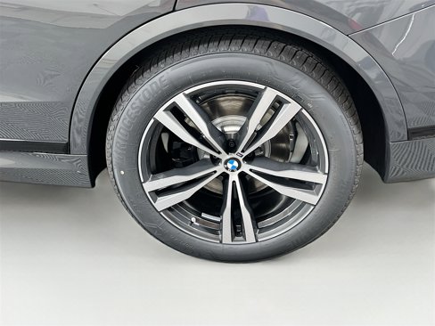 New 2026 BMW X7 xDrive40i w/ M Sport Package image 35