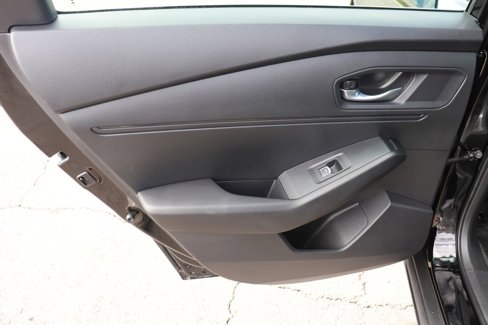 Certified 2023 Honda Accord EX image 12