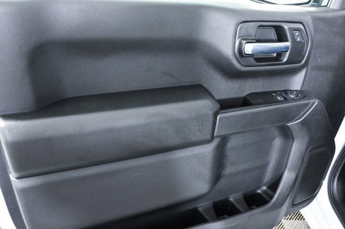 New 2025 GMC Sierra 1500 Pro w/ Pro Value Package image 5