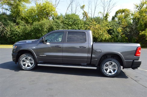 New 2026 RAM 1500 Big Horn image 9