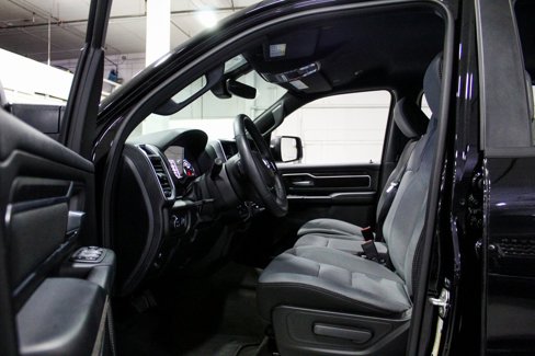 Used 2024 RAM 1500 Big Horn image 11