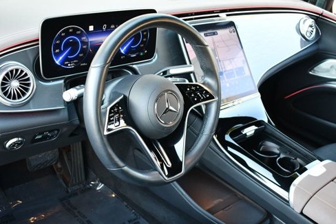 Used 2023 Mercedes-Benz EQS 450+ Sedan image 39