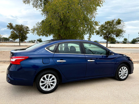 Used 2019 Nissan Sentra SV image 46