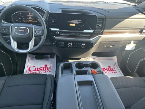 New 2026 GMC Sierra 3500 SLE w/ Preferred Package image 25