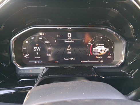 New 2026 GMC Sierra 1500 Elevation image 14