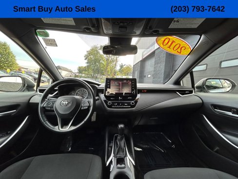 Used 2020 Toyota Corolla SE image 18