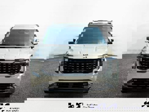 New 2026 Kia Carnival SX Prestige image 8