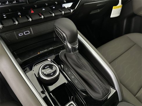 New 2026 Chevrolet Colorado ZR2 w/ Technology Package image 16