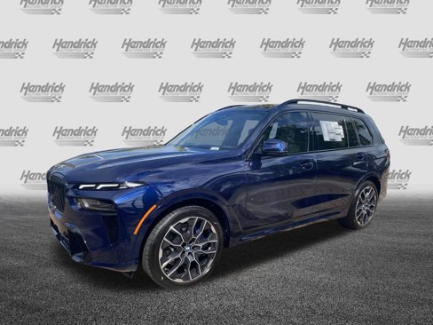 New 2026 BMW X7 xDrive40i image 5